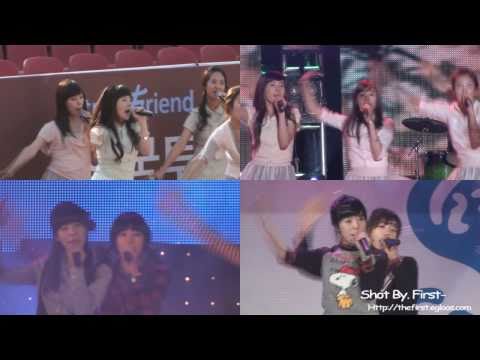 [fancam] 080000 Tiffany.4stages.in.1-BabyBaby_By.First-