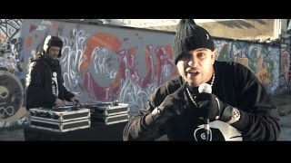 G-ZON (LA MEUTE) Feat. DJ KEFRAN - De retour dans les bacs (Prod. FLEV) Clip Officiel