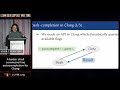 2017 LLVM Developers Meeting Y Takahashi A Better Shell Command Line Autocompletion For Clang
