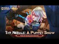 The Needle: A Puppet Show | Treler Sinematik Melissa | Forsaken Light | Mobile Legends: Bang Bang