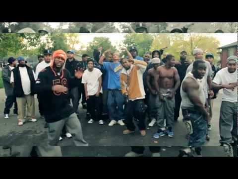 WAZE FEAT. INNERSTATE IKE, KING L.R. & TIGHT "DOUBLE UP RMX"