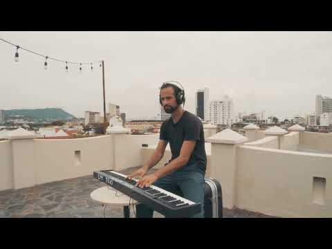 EYM Trio [Nomad' Sessions #12] - No Madness