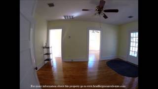 preview picture of video '1045 Williams Avenue, Natchitoches, Louisiana'