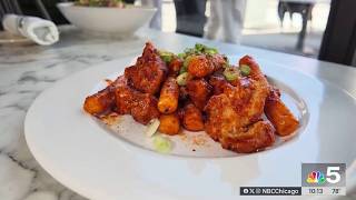 How Urbanbelly, a pioneer of modern Asian cooking, changed the way Chicagoans eat