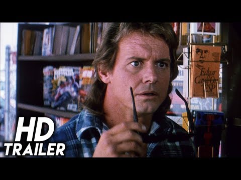 They Live Movie Trailer