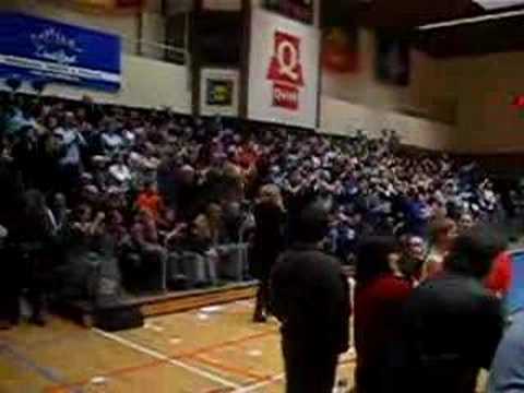 BRUSSELS - PEPINSTER 04/02/2007