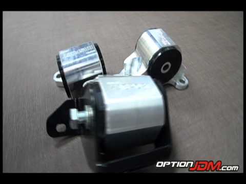 hasport Engine mount