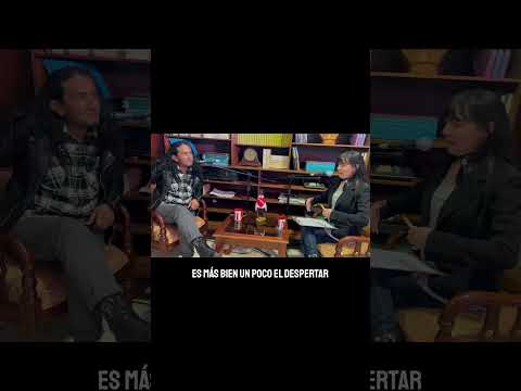 San Miguel de Bolívar y sus Artistas