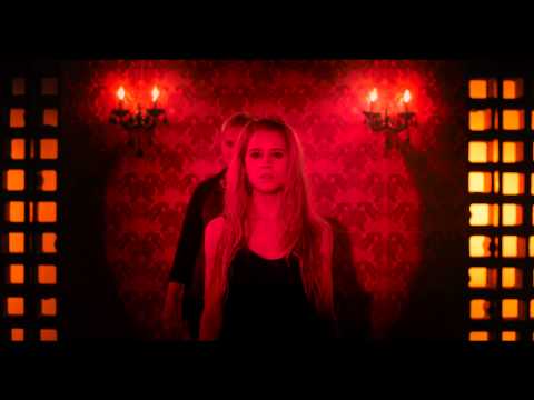 Caged promo with Natalie Grant