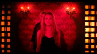 Caged promo with Natalie Grant