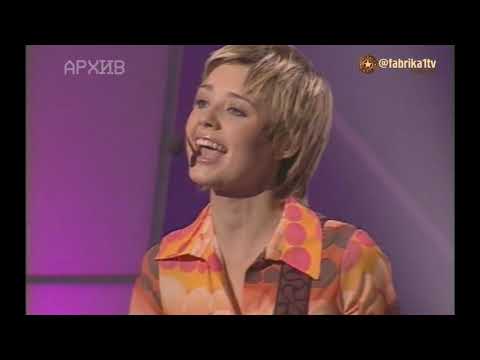 Алексей Кабанов и Мария Алалыкина - "Разлюби и забудь"