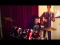 Mr. Drummer Man