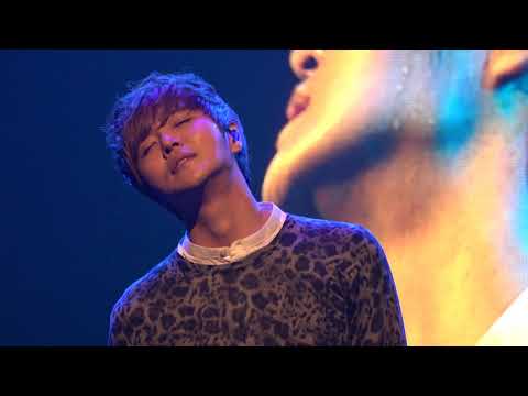 2017.10.12. 정동하 - 비상 in 경인방송 창사20주년기념콘서트