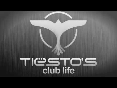 Tiësto's Club Life Episode 341 First Hour (Podcast)