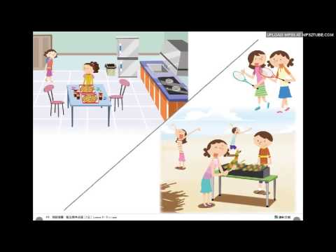 康軒國中英語 9 上 第9課 對話 P102 (康軒國中英語 9 上 第9課 對話 P102)