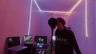 Miranda, That Ghost Just Isn&#39;t Holy Anymore - The Mars Volta [Vocal Cover]