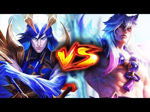 HOW TO CRUSH THE YONE VS SETT MATCHUP