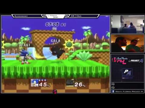 ROF 19 - 12/16 - Grand Finals - CB cheeZe Cala vs GSG | Jfyst