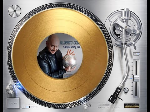ALBERTO COSTA - ALWAYS LOVING YOU (MANUEL RIOS & LOMELI REMIX) (℗+©2021)