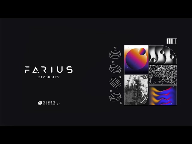 Farius – Love Is Love (Remix Stems)