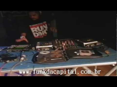 Dj Mandrake no Cabral - 12/02/2012