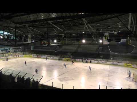 šht 7 Nitra Slovan 1: 8