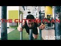 THE CUTTING GUIDE - Get Shredded