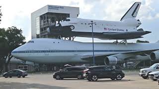 Nasa Space Center Houston #Technology #Astronaut #space
