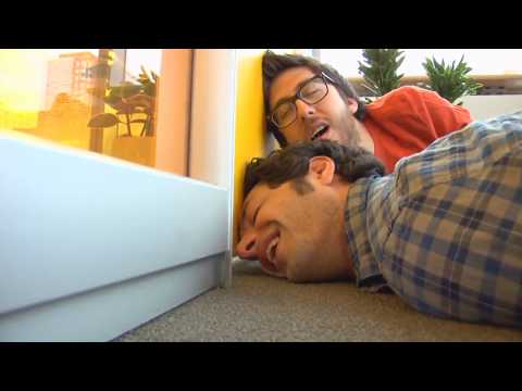 Ben Schwartz- Jake & Amir