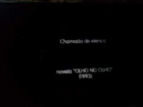 chamada de elenco de olho no olho em 1993