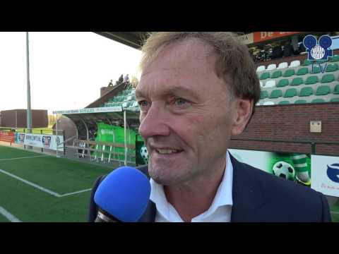 Achilles Veen - RVVH Interviews