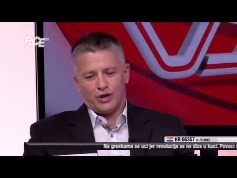 Naser Oric intervju