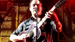 Dave Matthews Band - Help Myself - Scranton, PA - 5/28/12