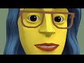 Klasky Csupo Robot Logo Effects In El Klasky Csupo 2001 Effects