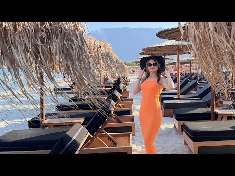 Diana Grosu - Vreau la mare 🌴🌊  (Official Video 2025 )