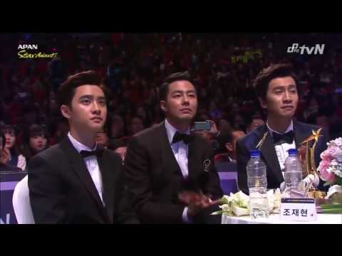 Sugar Free   T-ARA Star Awards