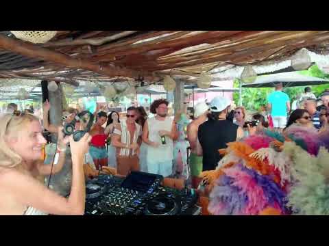 Coral Beach Dubrovnik presents Ibiza Global Showcase with Igor Marijuan, Sam Sparacio, Anvetta