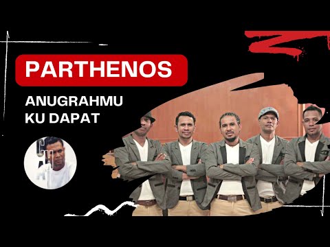 PARTHENOS _ AnugrahMu Ku Dapat (Audio)
