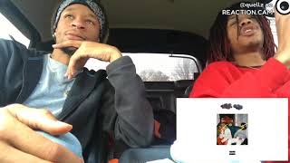 Lil Yachty "Revenge" (WSHH Exclusive - Official Audio) – REACTION.CAM