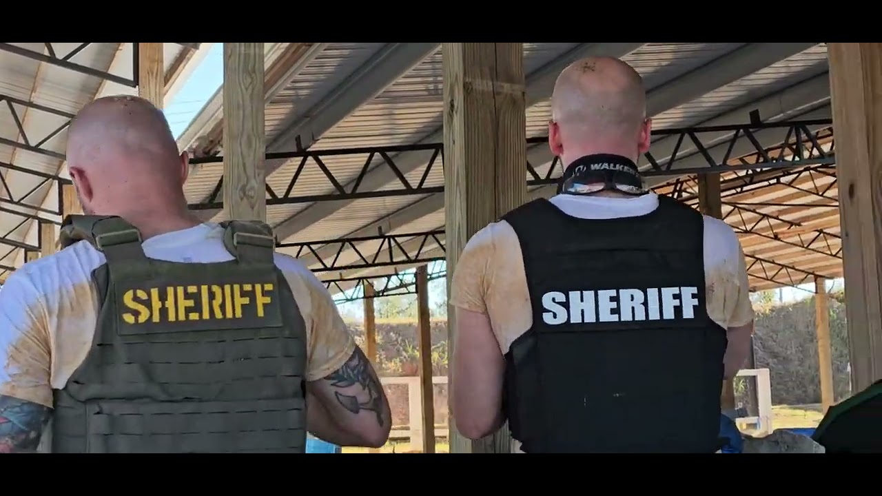 BCSO S.W.A.T. SELECTION