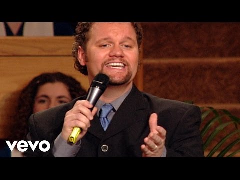 David Phelps - The Lifeboat [Live]