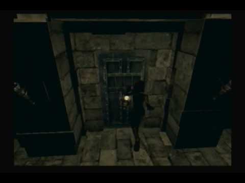 Let's Play Shadow Hearts Covenant 149 - These are not toys