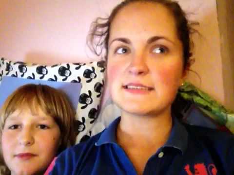 Lesson 1: Lithuanian - English