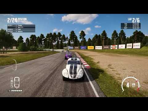 Next Car Game   Wreckfest 2019 09 19   05 36 44 28 DVR