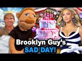 SML Movie Brooklyn Guy S Sad Day