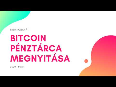 Hogyan működik a bitcoin egyszerű