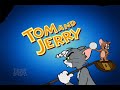 Animation Director David M Strandquest Cartoon Network Tom Jerry Powerhouse Bumper 02