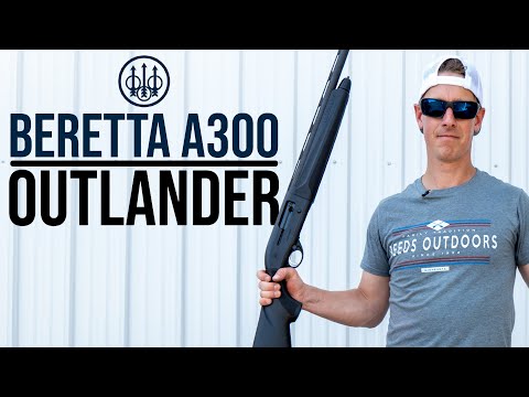 Beretta AL391 urika 20g shotgun￼ review the best used semiauto on the market?