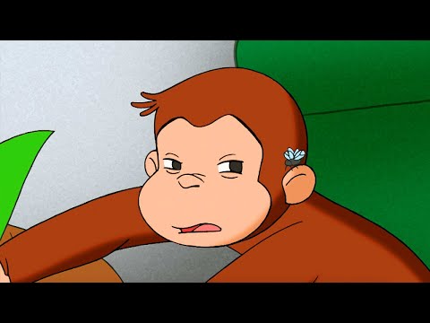 Coco der Neugierige Affe | Coco und der Staubsauger | Cartoons für Kinder