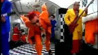 TRES PATINES LA TREMENDA KORTE